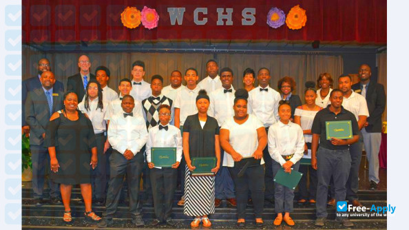 Vance-Granville Community College photo #11