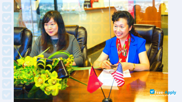 Photo de l’University of West Los Angeles #4