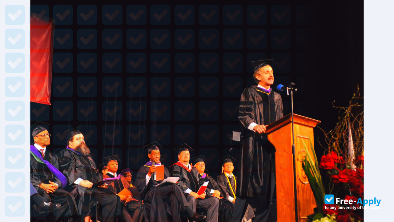 University of West Los Angeles photo #22