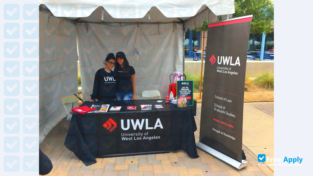 University of West Los Angeles photo