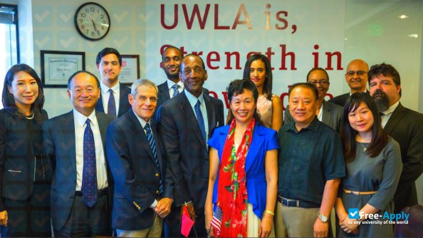 University of West Los Angeles photo #3