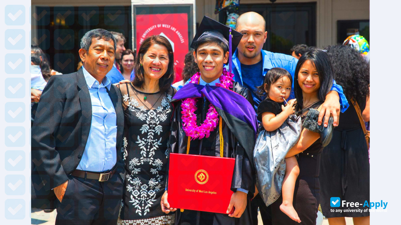 University of West Los Angeles photo #21