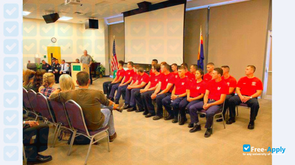 Yavapai College photo #7