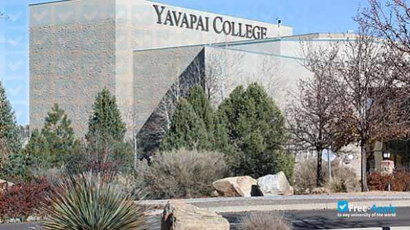 Yavapai College фотография №1