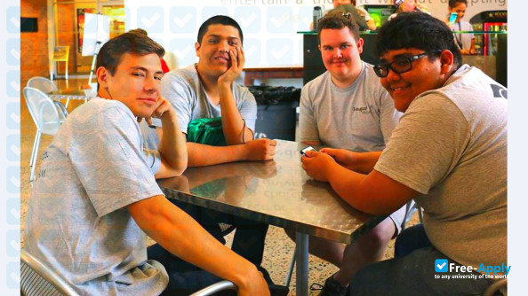 Yavapai College photo #10