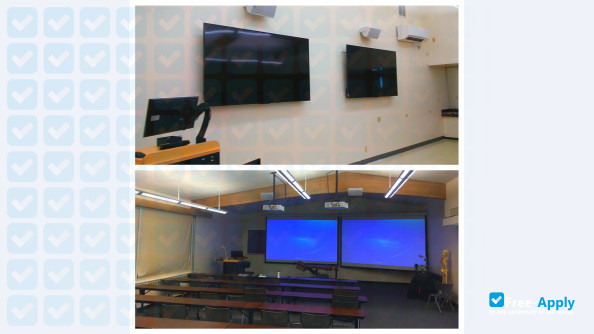 University of Western States (Western States Chiropractic College) photo #1