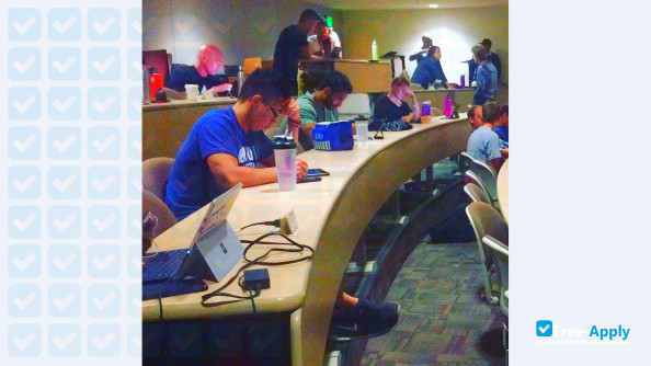 University of Western States (Western States Chiropractic College) photo #6