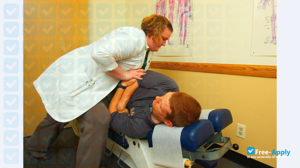 University of Western States (Western States Chiropractic College) photo #3