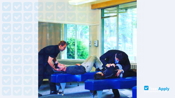 University of Western States (Western States Chiropractic College) photo #16