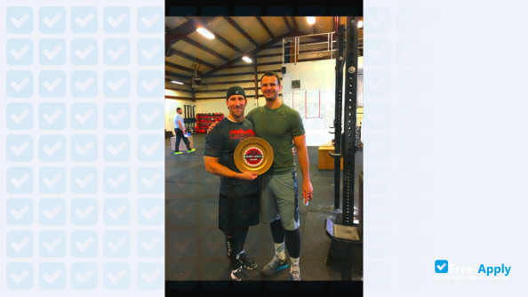 University of Western States (Western States Chiropractic College) photo #2