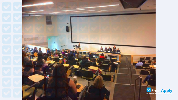 University of Western States (Western States Chiropractic College) photo #12