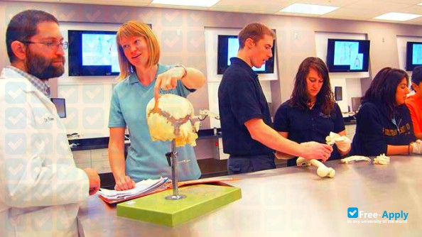 University of Western States (Western States Chiropractic College) photo