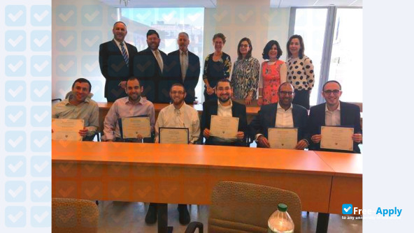 Foto de la Yeshiva University #12