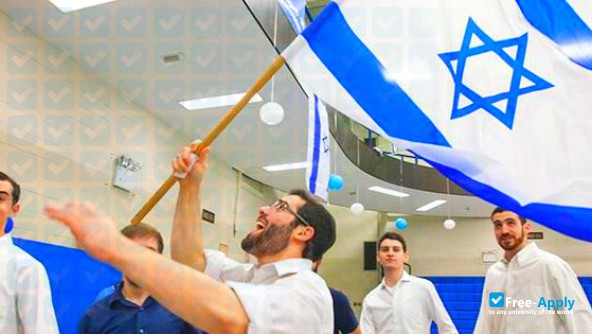 Foto de la Yeshiva University