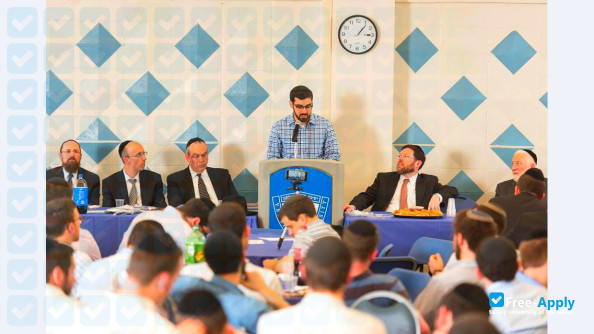Foto de la Yeshiva University #6
