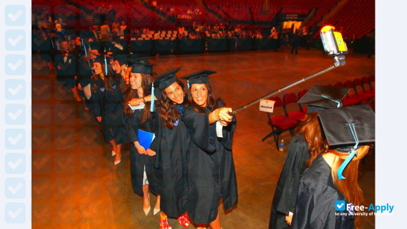 Foto de la Yeshiva University #9