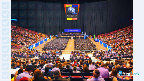 Foto de la Yeshiva University #7