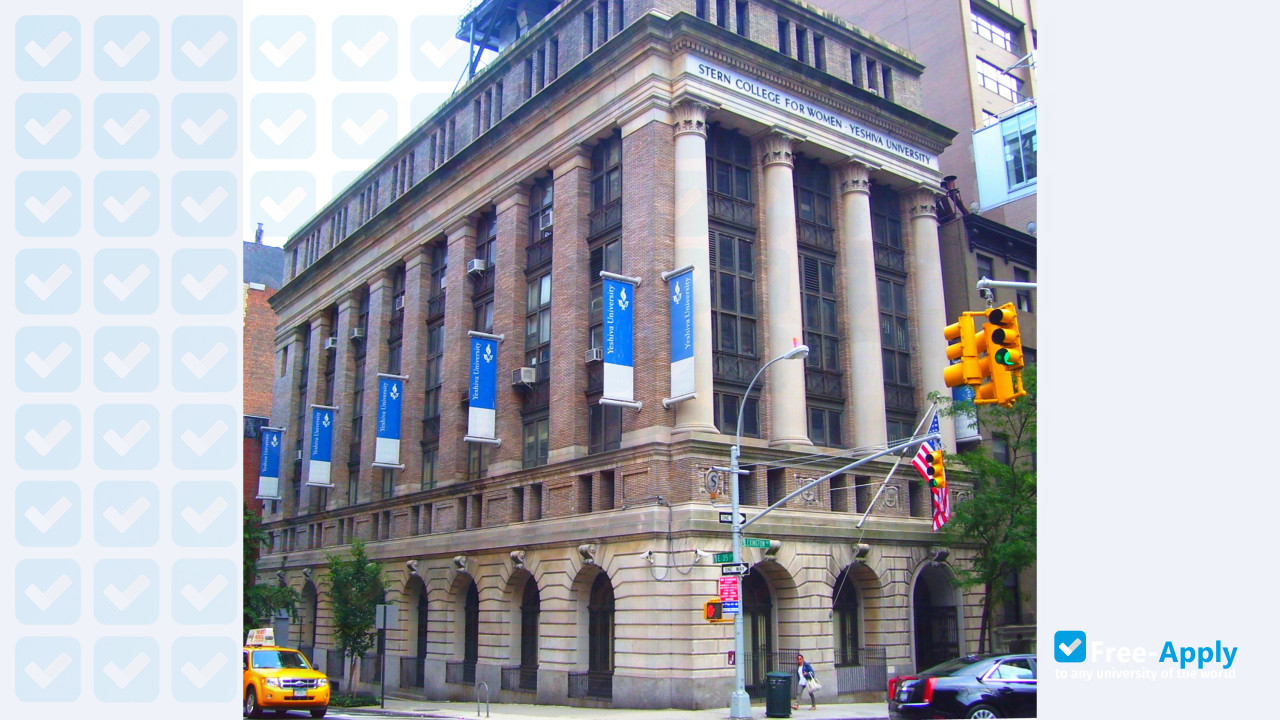 Foto de la Yeshiva University #11