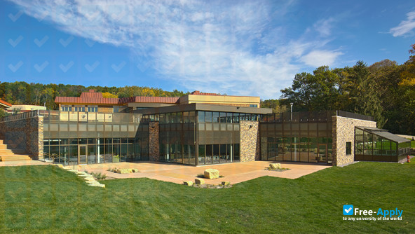 University of Wisconsin College Baraboo Sauk County photo #8
