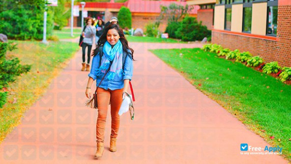 University of Wisconsin College Baraboo Sauk County photo #4
