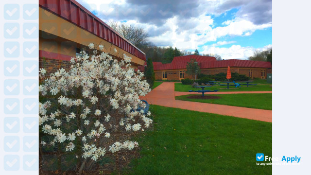 University of Wisconsin College Baraboo Sauk County photo #19