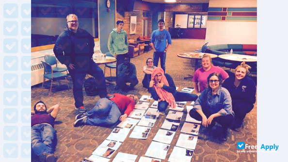 University of Wisconsin College Baraboo Sauk County photo #10