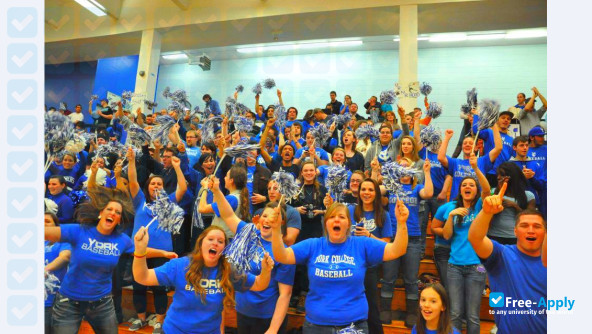 York College Nebraska photo #1