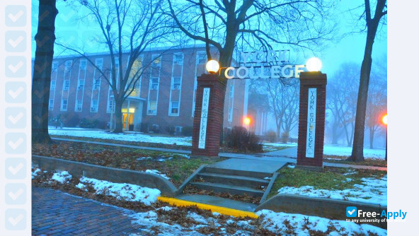 York College Nebraska photo #9