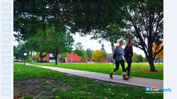 York College Nebraska photo #7