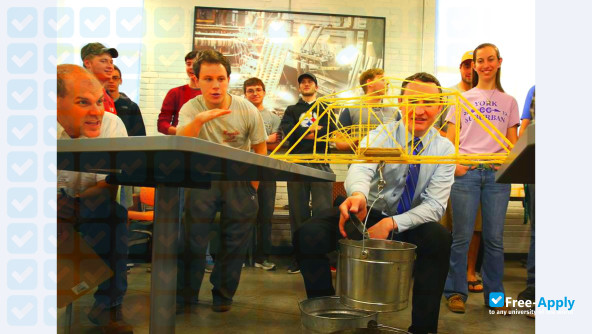 Photo de l’York College of Pennsylvania #5