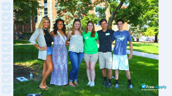 Photo de l’York College of Pennsylvania #3