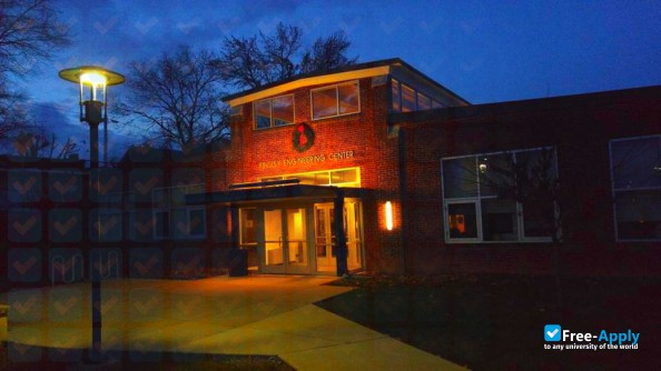 Photo de l’York College of Pennsylvania #12