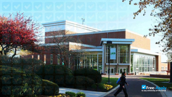 Photo de l’York College of Pennsylvania #8