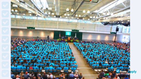 Photo de l’York College of Pennsylvania #11