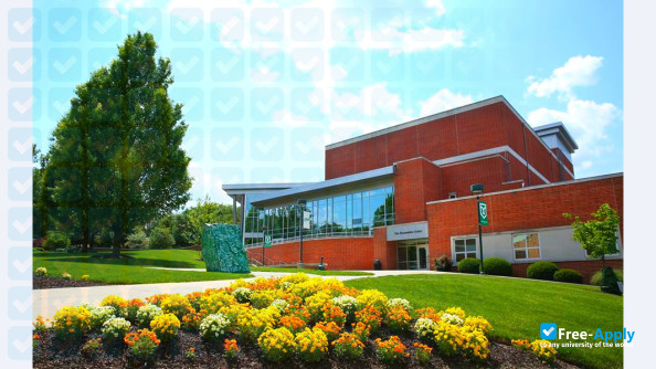 Photo de l’York College of Pennsylvania #9