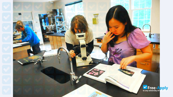 York County Community College photo #2