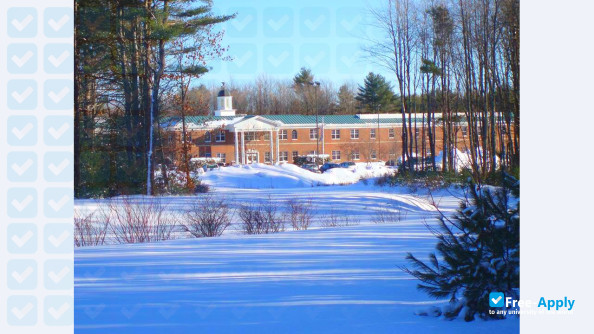 York County Community College photo #4