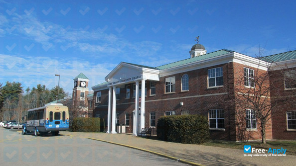 York County Community College photo #3
