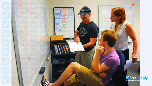 York County Community College photo #6