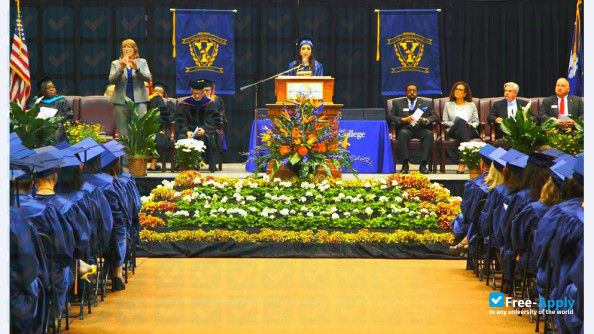 York Technical College photo #6
