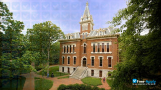 Vanderbilt University миниатюра №10