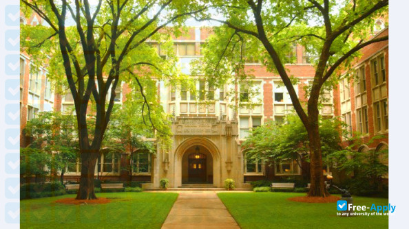 Foto de la Vanderbilt University #2