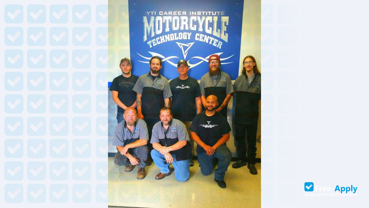 York Technical Institute photo #4