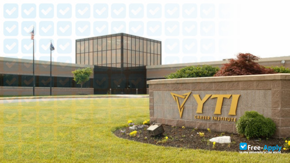 York Technical Institute photo #10