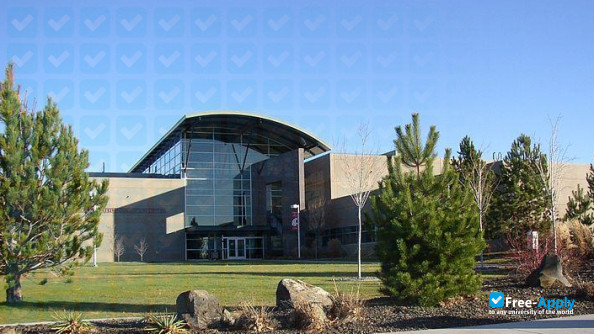 Photo de l’University of Wisconsin College Richland #8