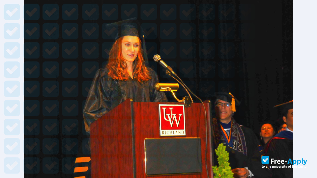 Photo de l’University of Wisconsin College Richland #12
