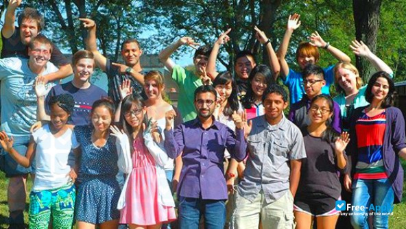 Photo de l’University of Wisconsin College Richland