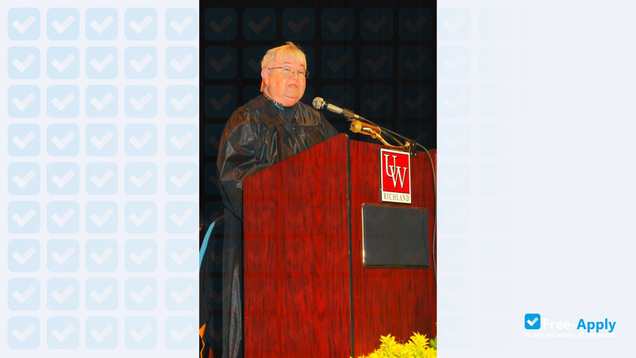 Photo de l’University of Wisconsin College Richland #10