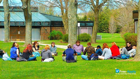 Photo de l’University of Wisconsin College Richland #5