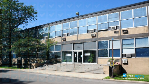 Vandercook College of Music photo #3
